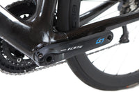 Time Scylon Gen 2 Shimano 105 Di2 Disc Road Bike 2025, Size XS