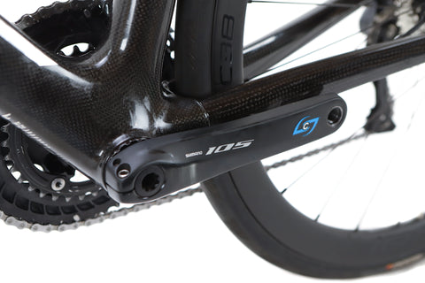 Time Scylon Gen 2 Shimano 105 Di2 Disc Road Bike 2025, Size XS