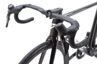 Time Scylon Gen 2 Shimano 105 Di2 Disc Road Bike 2025, Size XS