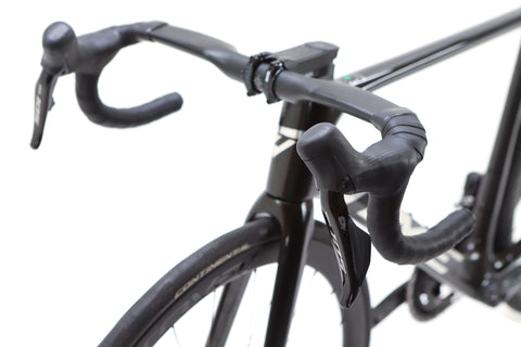 Time Scylon Gen 2 Shimano 105 Di2 Disc Road Bike 2025, Size XS