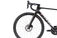 Time Scylon Gen 2 Shimano 105 Di2 Disc Road Bike 2025, Size XS