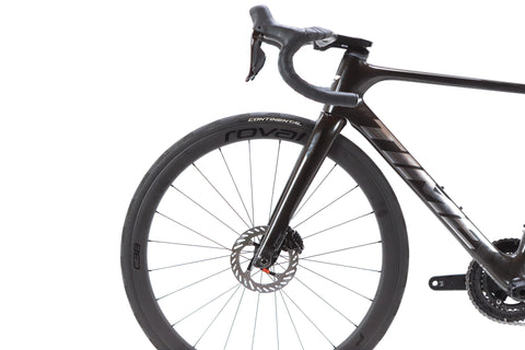 Time Scylon Gen 2 Shimano 105 Di2 Disc Road Bike 2025, Size XS
