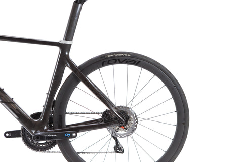 Time Scylon Gen 2 Shimano 105 Di2 Disc Road Bike 2025, Size XS