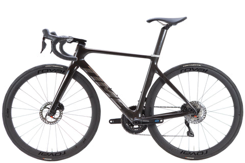 Time Scylon Gen 2 Shimano 105 Di2 Disc Road Bike 2025, Size XS