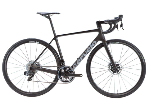 Cervelo R5 Sram Red eTap AXS Disc Road Bike 2023, 54cm