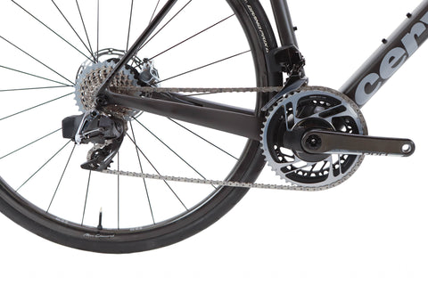 Cervelo R5 Sram Red eTap AXS Disc Road Bike 2023, 54cm