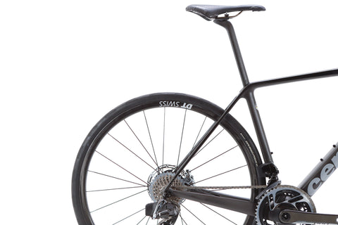 Cervelo R5 Sram Red eTap AXS Disc Road Bike 2023, 54cm