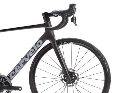Cervelo R5 Sram Red eTap AXS Disc Road Bike 2023, 54cm