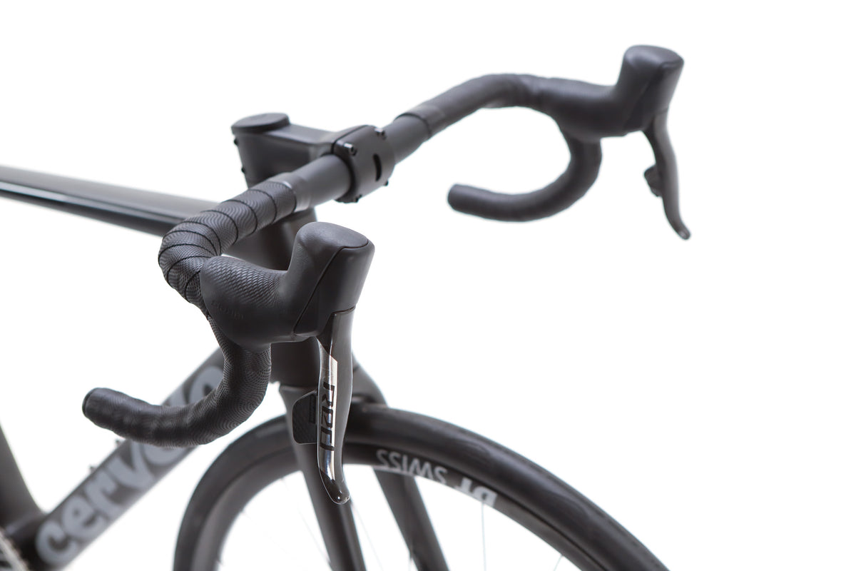Cervelo R5 Sram Red eTap AXS Disc Road Bike 2023, 54cm