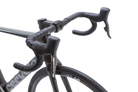 Cervelo R5 Sram Red eTap AXS Disc Road Bike 2023, 54cm