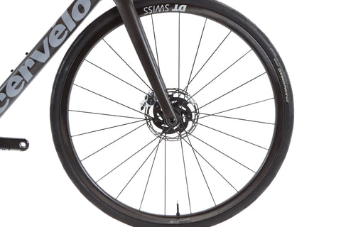 Cervelo R5 Sram Red eTap AXS Disc Road Bike 2023, 54cm