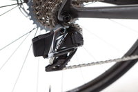 Cervelo R5 Sram Red eTap AXS Disc Road Bike 2023, 54cm