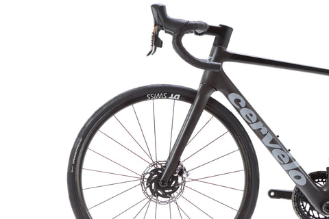 Cervelo R5 Sram Red eTap AXS Disc Road Bike 2023, 54cm