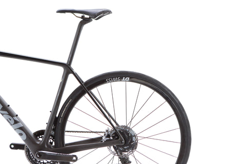 Cervelo R5 Sram Red eTap AXS Disc Road Bike 2023, 54cm