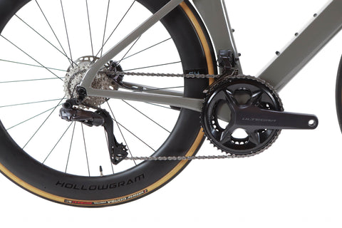 Cannondale Systemsix Hi-Mod Shimano Ultegra Di2 Disc Road Bike 2022, Size 54cm