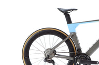 Cannondale Systemsix Hi-Mod Shimano Ultegra Di2 Disc Road Bike 2022, Size 54cm
