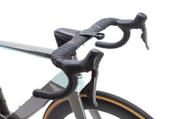 Cannondale Systemsix Hi-Mod Shimano Ultegra Di2 Disc Road Bike 2022, Size 54cm
