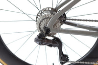 Cannondale Systemsix Hi-Mod Shimano Ultegra Di2 Disc Road Bike 2022, Size 54cm