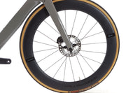 Cannondale Systemsix Hi-Mod Shimano Ultegra Di2 Disc Road Bike 2022, Size 54cm