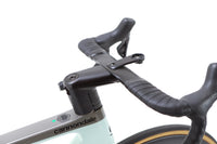 Cannondale Systemsix Hi-Mod Shimano Ultegra Di2 Disc Road Bike 2022, Size 54cm