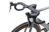 Cannondale Systemsix Hi-Mod Shimano Ultegra Di2 Disc Road Bike 2022, Size 54cm