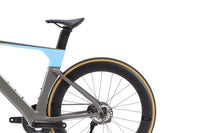 Cannondale Systemsix Hi-Mod Shimano Ultegra Di2 Disc Road Bike 2022, Size 54cm