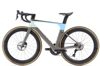 Cannondale Systemsix Hi-Mod Shimano Ultegra Di2 Disc Road Bike 2022, Size 54cm