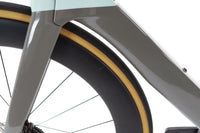 Cannondale Systemsix Hi-Mod Shimano Ultegra Di2 Disc Road Bike 2022, Size 54cm