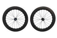 Princeton Mach 7580 Tune Disc Wheelset 2023, XDR Freehub