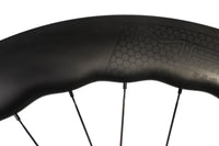 Princeton Mach 7580 Tune Disc Wheelset 2023, XDR Freehub