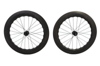 Princeton Mach 7580 Tune Disc Wheelset 2023, XDR Freehub