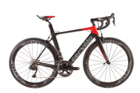 Cervelo S3 Shimano Ultegra Di2 Road Bike 2017, Size 54cm