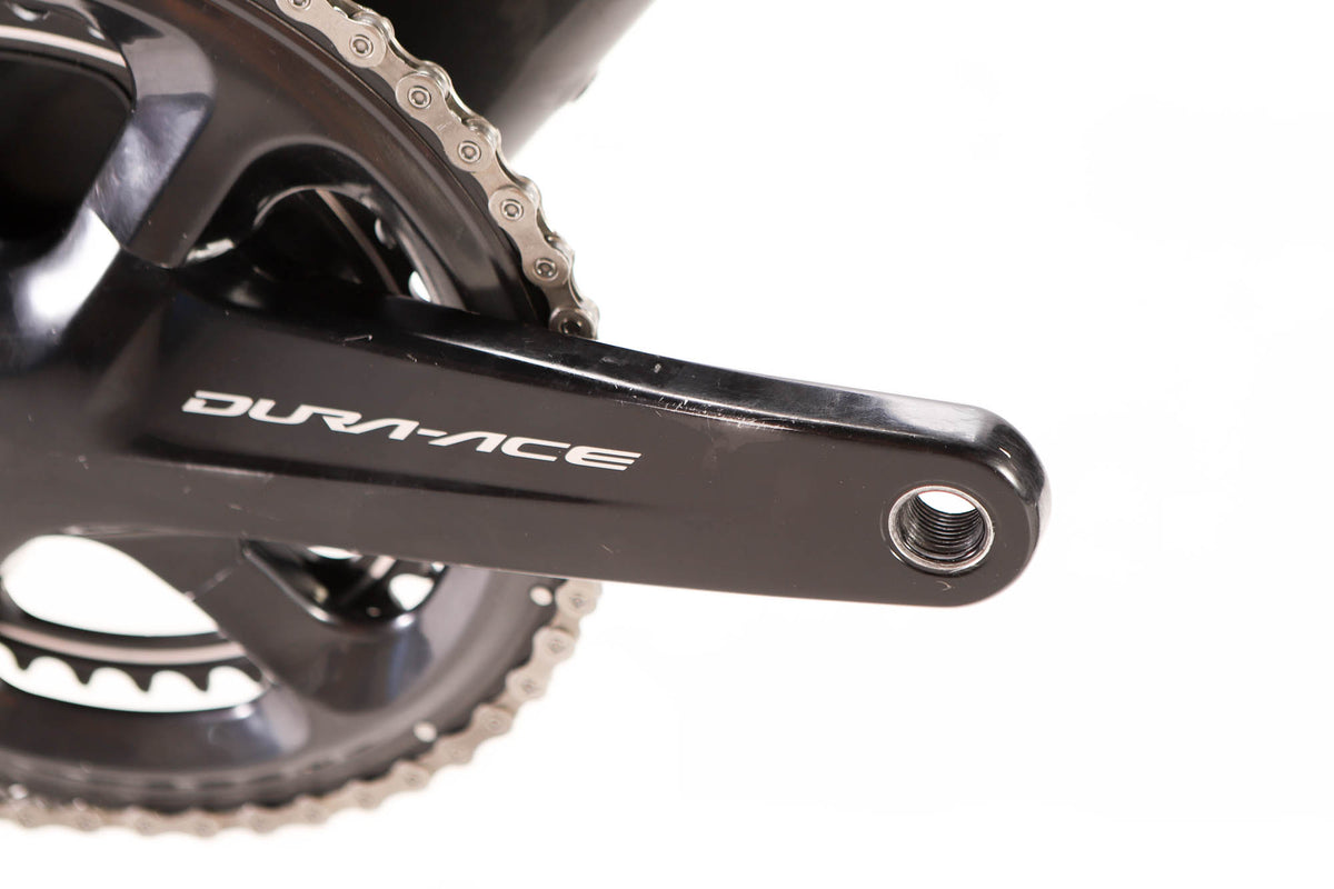Cervelo S3 Shimano Ultegra Di2 Road Bike 2017, Size 54cm