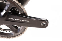 Cervelo S3 Shimano Ultegra Di2 Road Bike 2017, Size 54cm