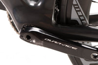 Cervelo S3 Shimano Ultegra Di2 Road Bike 2017, Size 54cm