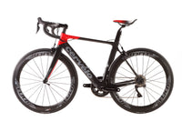 Cervelo S3 Shimano Ultegra Di2 Road Bike 2017, Size 54cm