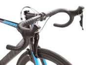 Giant Propel Advanced Pro 2 Shimano 105 Road Bike 2017, Size Small