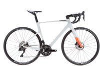 Cannondale SuperSix Evo 3 Shimano 105 Di2 Disc Road Bike 2024, Size 54cm