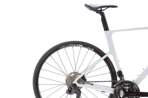 Cannondale SuperSix Evo 3 Shimano 105 Di2 Disc Road Bike 2024, Size 54cm