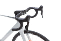 Cannondale SuperSix Evo 3 Shimano 105 Di2 Disc Road Bike 2024, Size 54cm