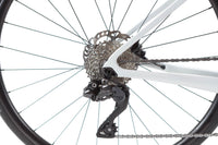 Cannondale SuperSix Evo 3 Shimano 105 Di2 Disc Road Bike 2024, Size 54cm