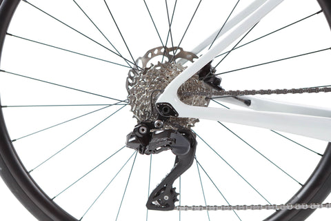 Cannondale SuperSix Evo 3 Shimano 105 Di2 Disc Road Bike 2024, Size 54cm