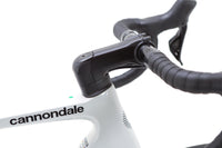 Cannondale SuperSix Evo 3 Shimano 105 Di2 Disc Road Bike 2024, Size 54cm