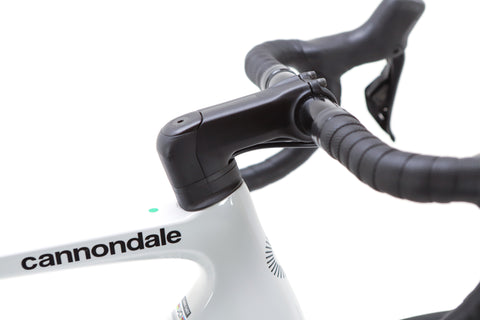 Cannondale SuperSix Evo 3 Shimano 105 Di2 Disc Road Bike 2024, Size 54cm