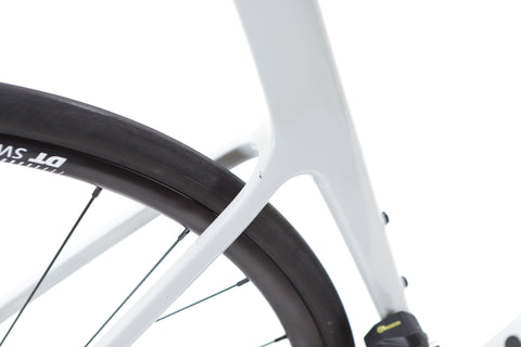 Cannondale SuperSix Evo 3 Shimano 105 Di2 Disc Road Bike 2024, Size 54cm