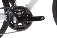Cannondale SuperSix Evo 3 Shimano 105 Di2 Disc Road Bike 2024, Size 54cm