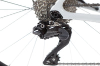 Cannondale SuperSix Evo 3 Shimano 105 Di2 Disc Road Bike 2024, Size 54cm