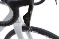 Cannondale SuperSix Evo 3 Shimano 105 Di2 Disc Road Bike 2024, Size 54cm