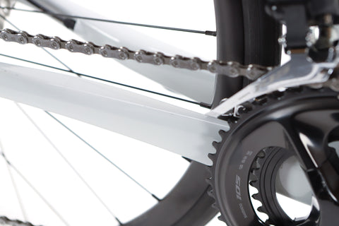 Cannondale SuperSix Evo 3 Shimano 105 Di2 Disc Road Bike 2024, Size 54cm