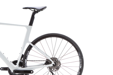 Cannondale SuperSix Evo 3 Shimano 105 Di2 Disc Road Bike 2024, Size 54cm